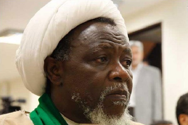 Halin Da Sheikh Zakzaky Yake Ciki Da Cewa Yana Da Hadari