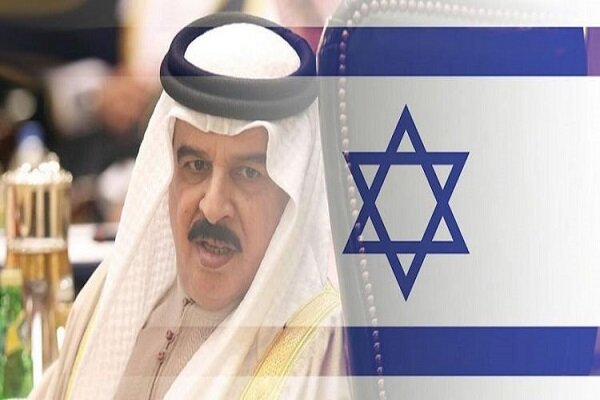 بحرین کی اسرائیل کے ساتھ دوستی کی سرتوڑ کوشش/ عرب حکام کو صہیونی بنانے کا منصوبہ