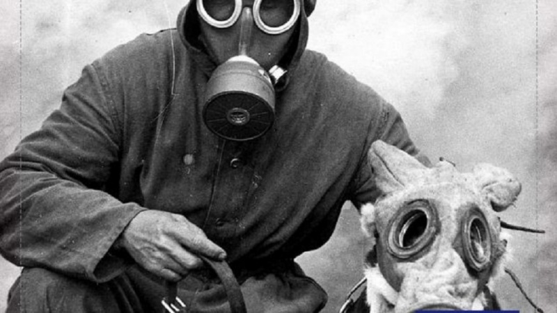 生物・化学兵器拡散防止国際デー 生物・化学兵器拡散防止国際デー