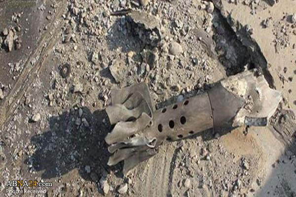 Terrorists target areas in Syria's Hama with rocket shells