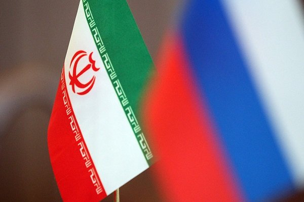 ایران کا پارلیمانی وفد، روس روانہ 