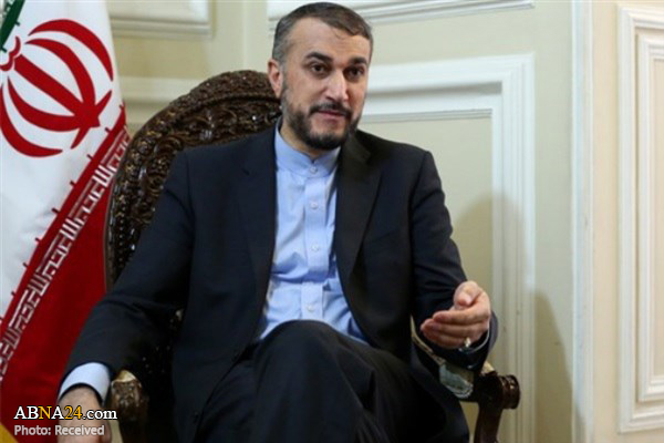 Senior official urges Trump to change behavior toward Iran