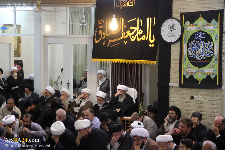 Humanity indebted to scientific movement of Imam al-Sadiq (AS)