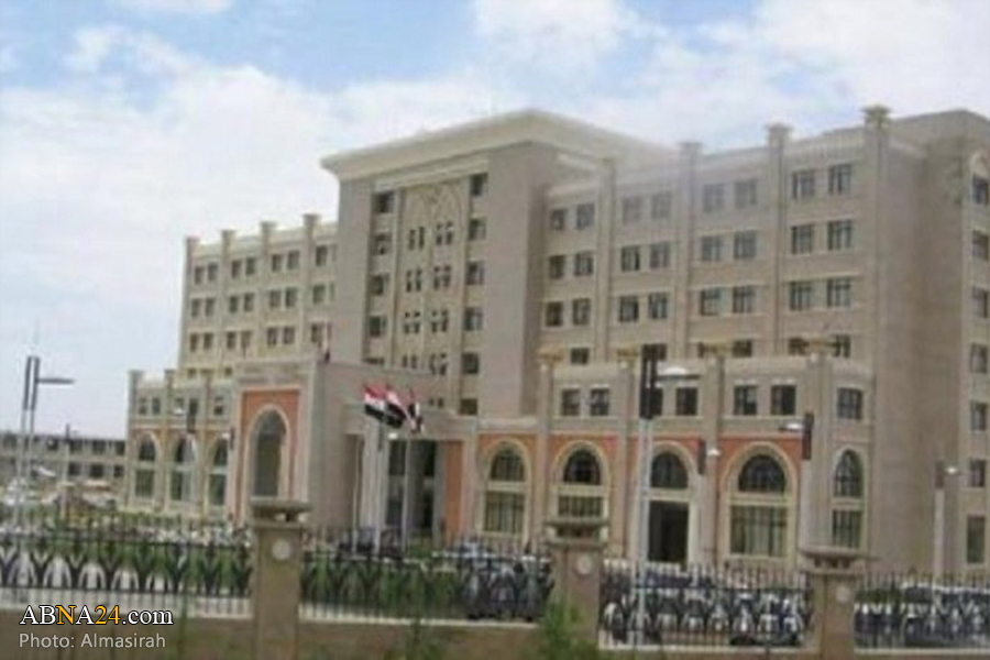 Yemen denounces Saudi mercenaries obstructions at occupied governorates airports
