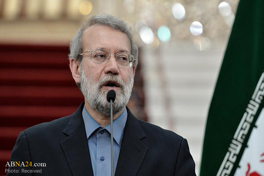 Larijani: Iran’s period of difficult conditions is temporary