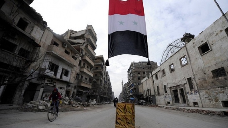 Siria: inviato Usa atteso ad Amman