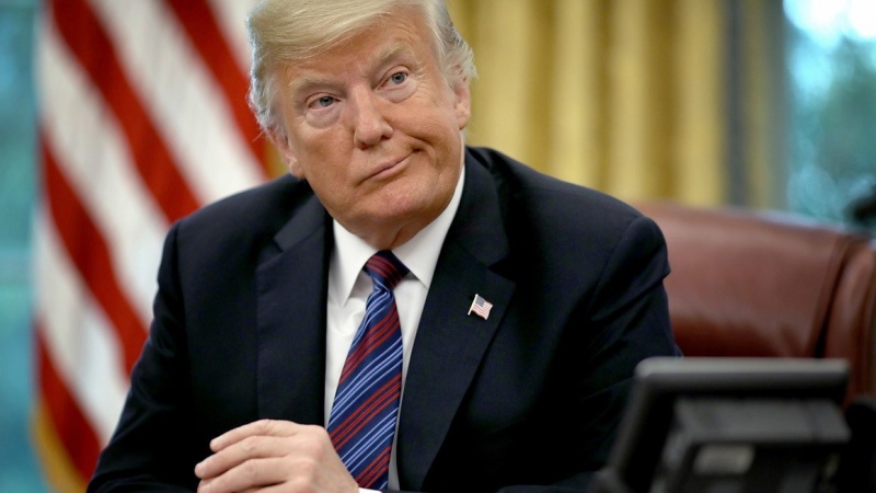 Trump Dinilai Terlalu Percaya Diri Hadapi Iran