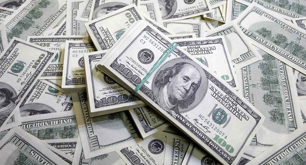 Guerra comercial sino-americana poderia se transformar em breve em guerra cambial, avisa financista