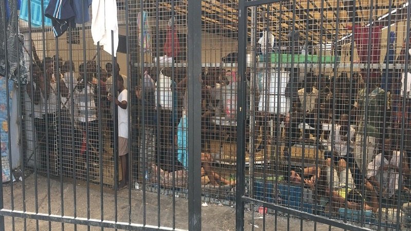 Rinchiusi in Libia, 22 migranti muoiono di fame