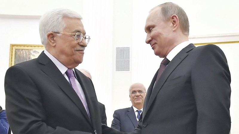 Putin boccia il "piano di pace del Secolo" di Kushner e Bin Salman
