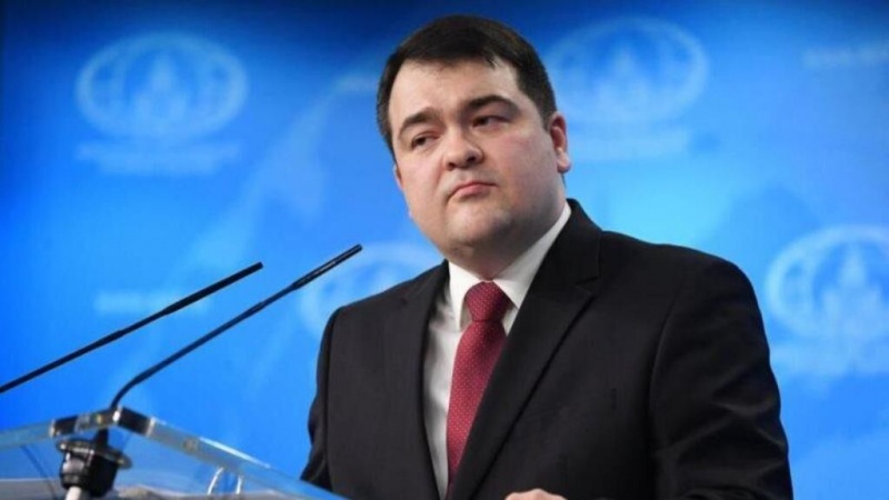 МИД РФ: По инциденту нефтетанкеров следует судить по расследованию международных организаций