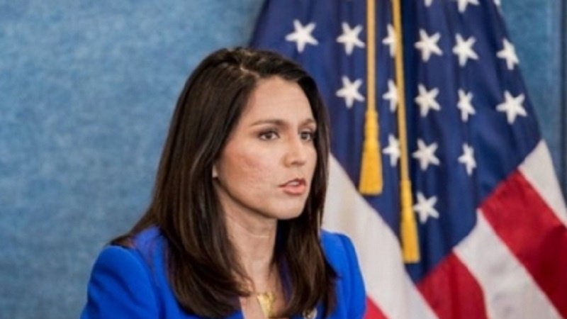 Т. Габбард: В случае войны с Ираном война в Ираке будет выглядеть веселой прогулкой