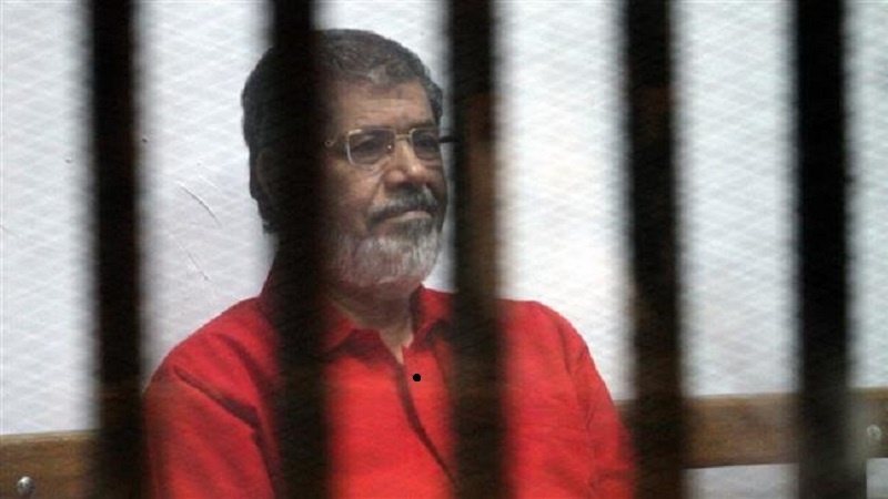 Al-Qaeda vuole vendicare la morte di Morsi