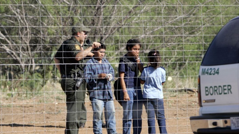 La crociata di Trump contro i migranti - 2