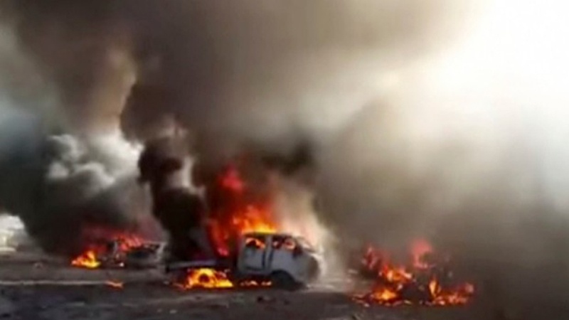 Afghanistan: raid sui talebani, 48 morti