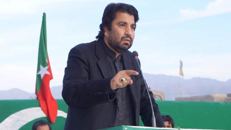 Пакистанский чиновник подчеркивает, что Исламабад поддерживает Палестину