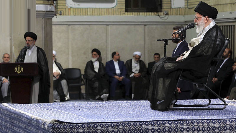 Iran Aktualita 30 Juni 2019