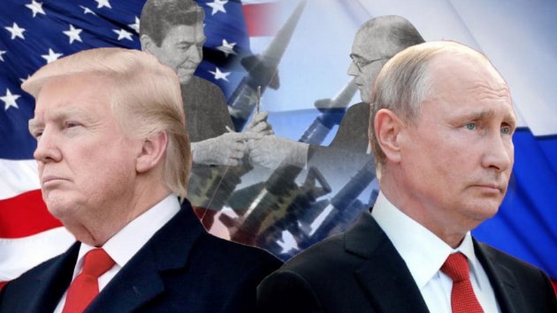 Nucleare, partono consultazioni Usa-Russia sul New Start