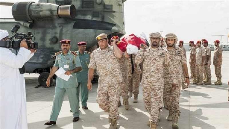 Kwa nini Imarati imeamua kupunguza idadi ya wanajeshi wake huko Yemen?
