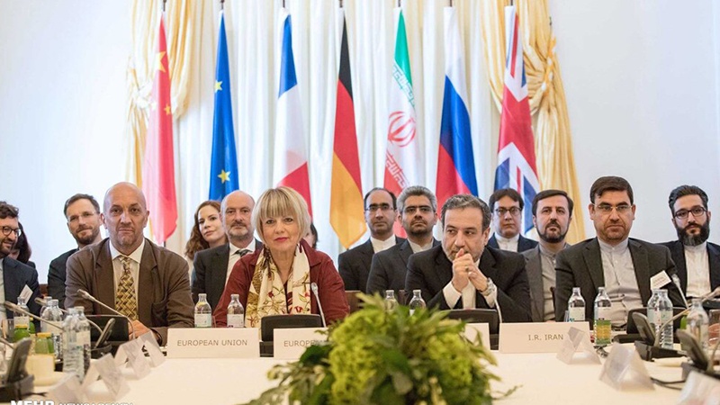 Iran-Ue, prende il via INSTEX per salvare BARJAM