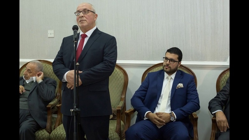Territori occupati, arrestato e liberato ministro Anp