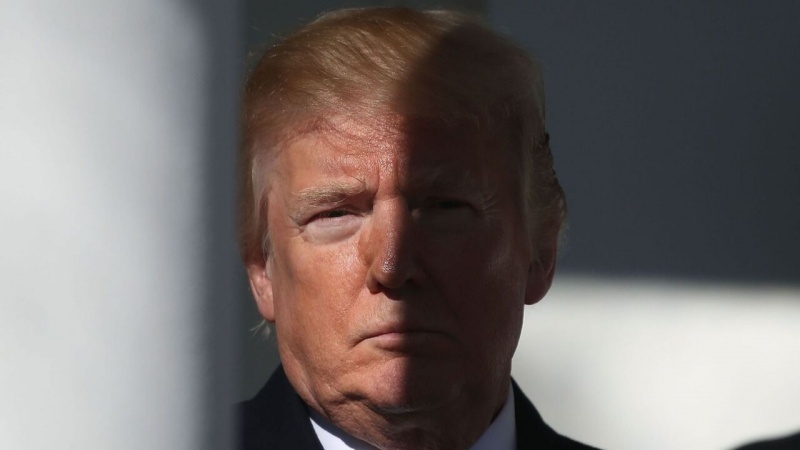 Amnesty International критикует иммиграционную политику Трампа