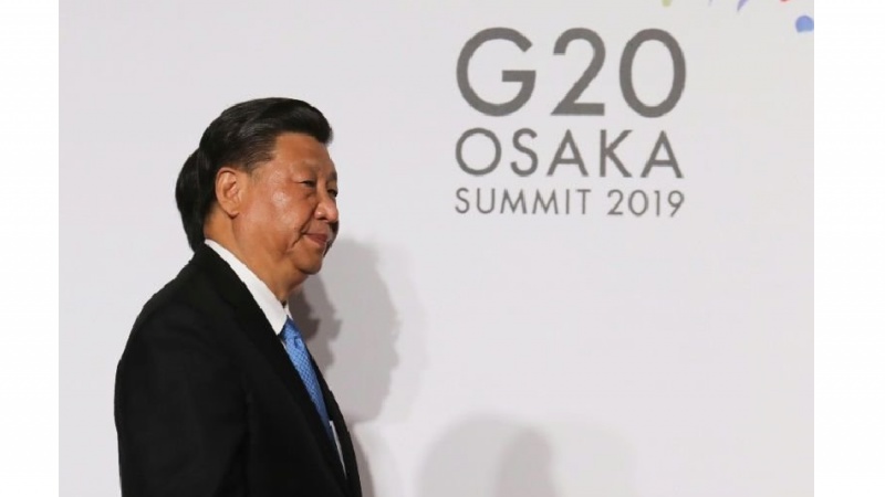 Cina: il Golfo Persico "crocevia tra guerra e pace"