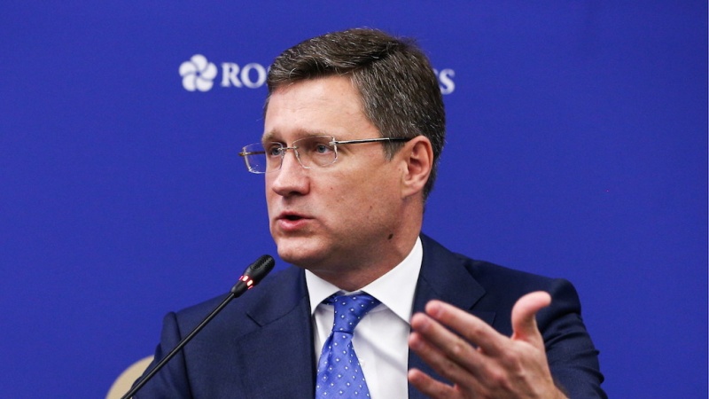 Россия поддерживает продление сокращения мировой добычи нефти