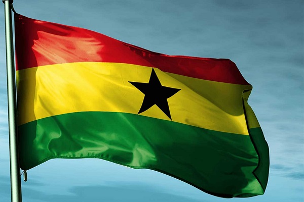  Solidarité des organisations islamiques du Ghana avec l'Iran contre les menaces américaines
