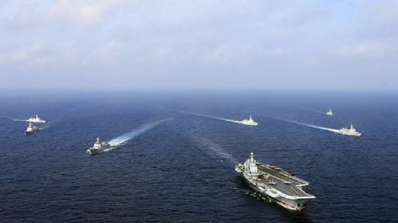 Mosca: monitoraggio cacciatorpediniere Usa nel Mar Nero