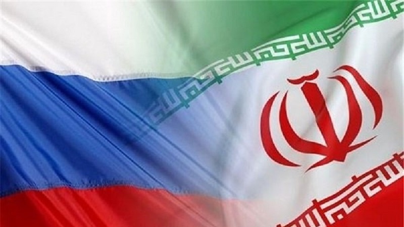 Визит парламентской делегации Ирана в Москву