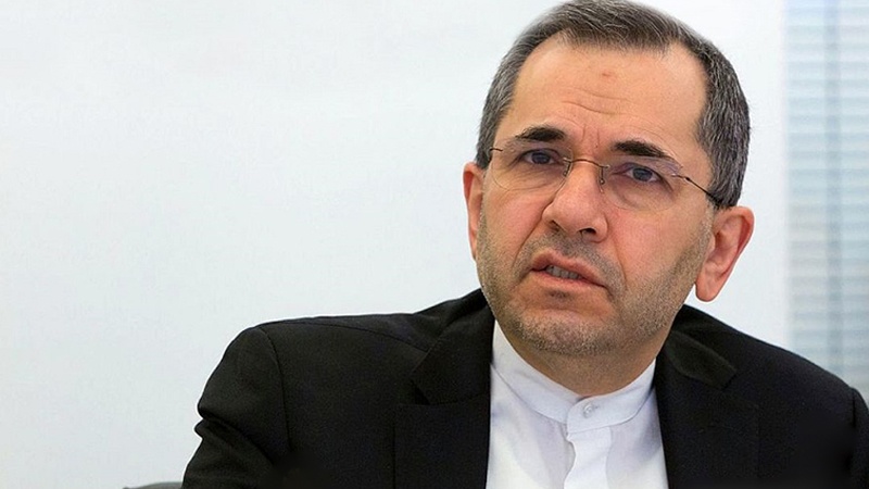 Iran: INSTEX ist ein Auto, das kein Benzin im Tank hat