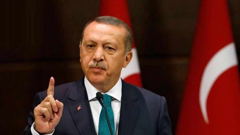 Migranti; Erdogan chiede aiuto dalla comunità mondiale