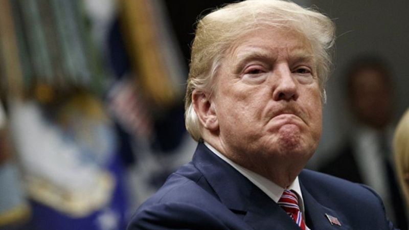 Trump dan Pendekatan Kontradiktif dalam Kebijakan Luar Negeri AS