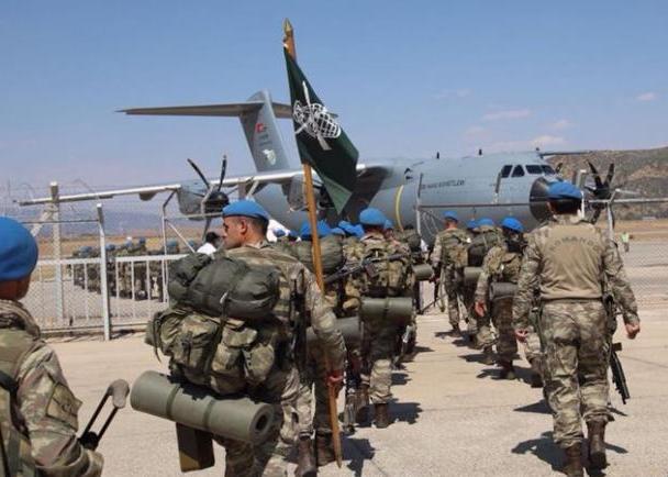 بعد احتجاز 6 مواطنين...تركيا تهدد بـ"تدخل عسكري" في ليبيا