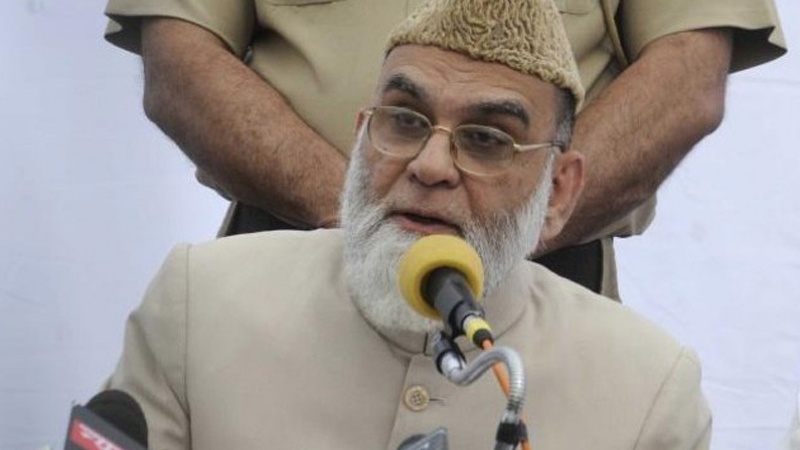 جمہوریت کا فرقہ واریت سے کوئی تعلق نہیں: ہندوستان کے شاہی امام