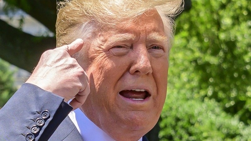Трамп и противоречивый подход США на арене внешней политики