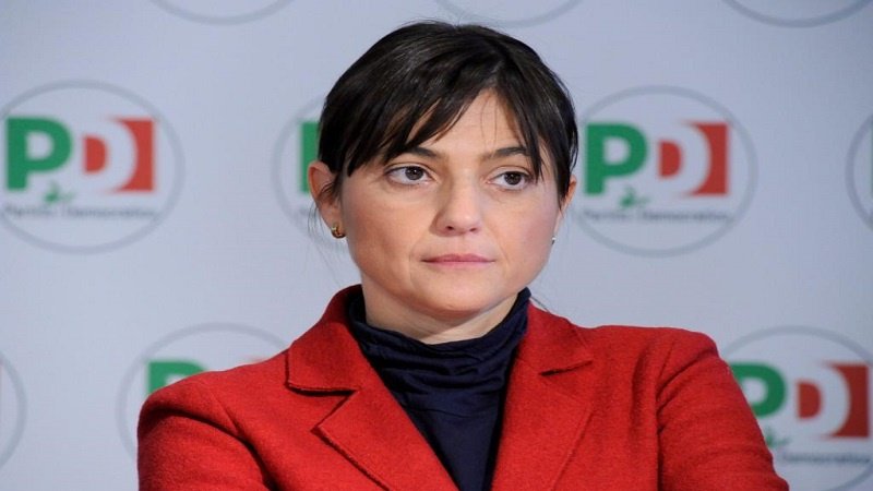 Isis, Serracchiani: Veapi libero e Lega non ha nulla da dire