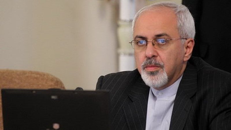 Зариф: Иран никогда не забудет поддержку Саддама Западом