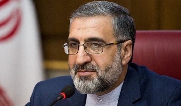  L’Iran annonce avoir mis la main sur un vaste réseau d’espionnage dans le monde et a alerté la Chine