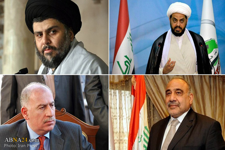 Political parties, resistance groups welcome Iraqi PM decision to re-organize Hashd al-Shaabi