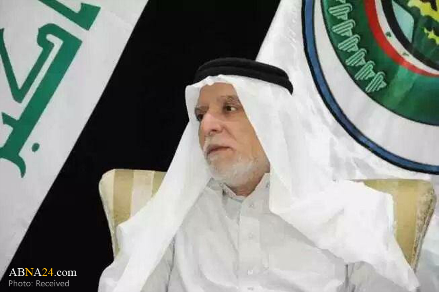 Iraqi Sunni cleric issues historical pro-Iran fatwa