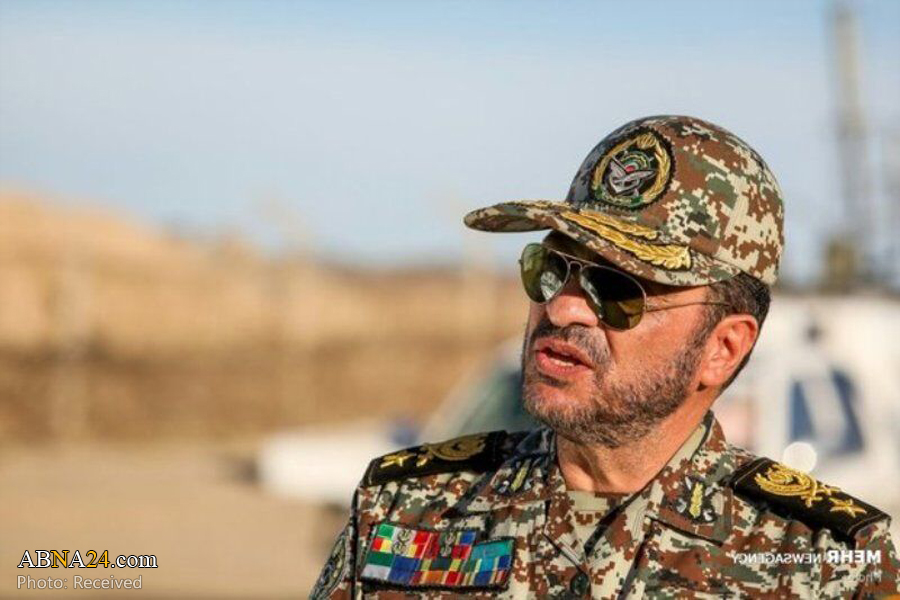 Iran Air Defense Force readiness disappoints enemies
