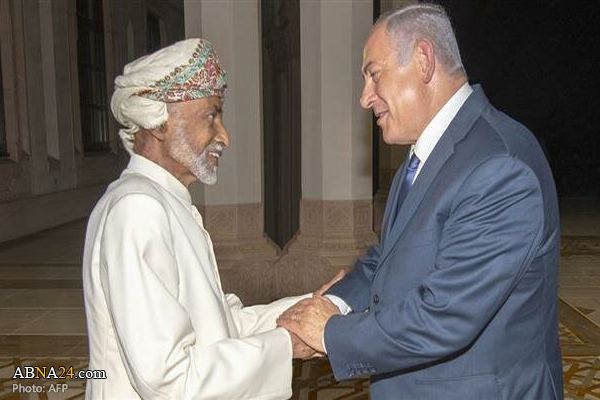 Israel to open foreign ministry office in Oman: Mossad chief