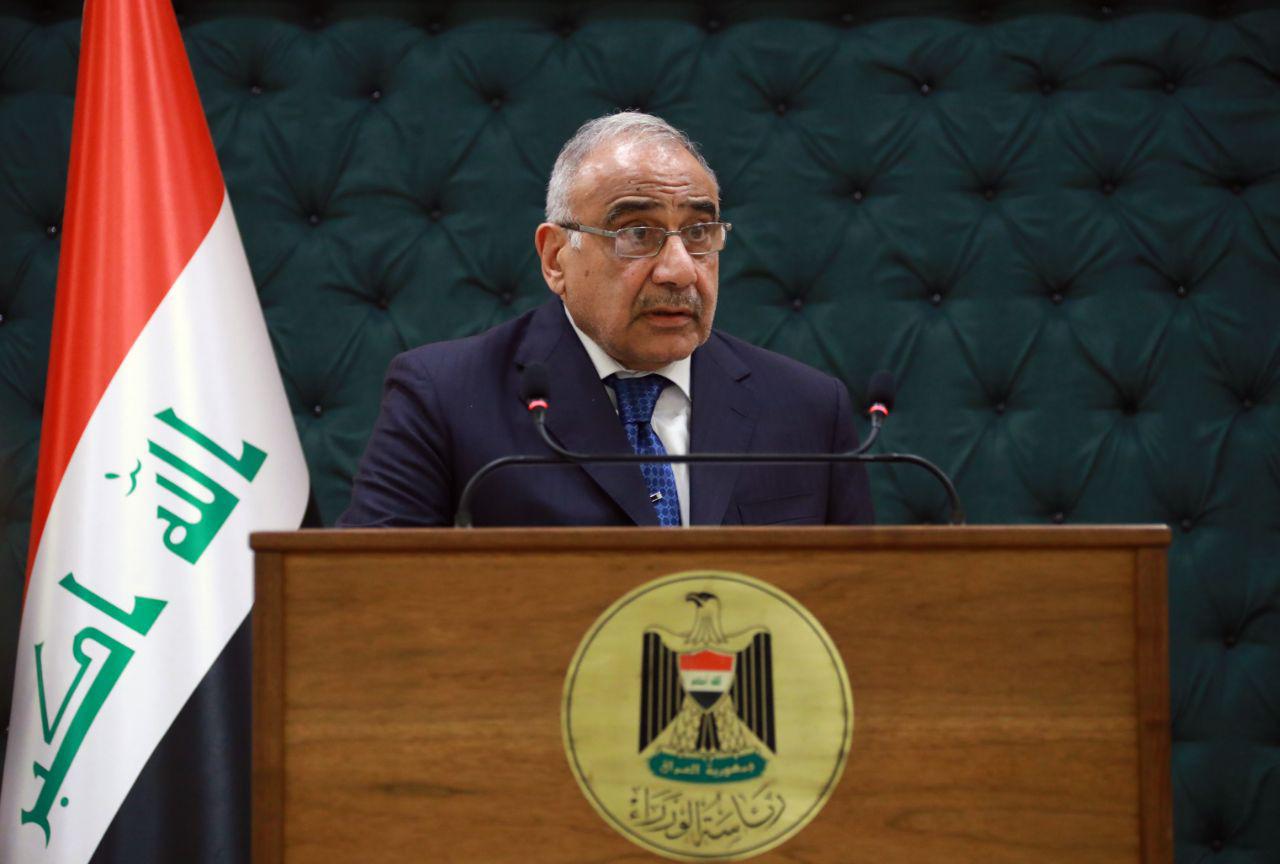 رئيس الوزراء العراقي يوضح ضوابط نقل ضباط "الحشد الشعبي" للقوات الامنية