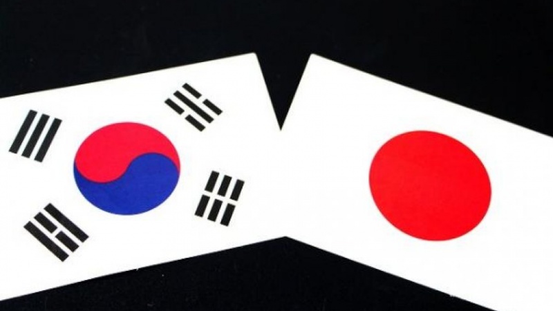 韩国召见了日本大使