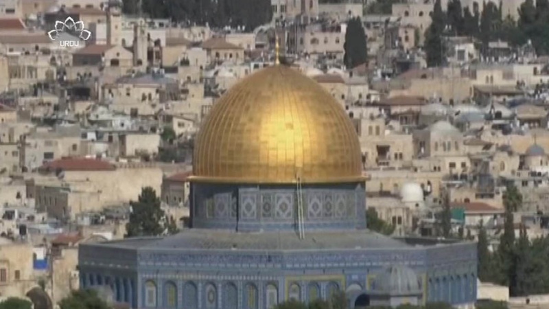 Lega Araba; no a qualsiasi cambiamento nello stato storico e legale di Al-Quds
