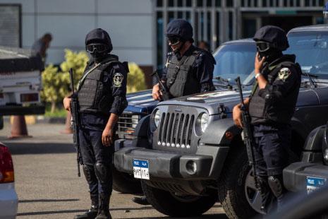مصر: إحباط محاولة استهداف "محطة كهرباء" في العريش