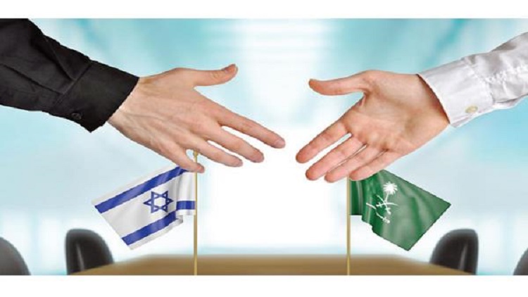  Tractations entre Riyad et Tel Aviv sur un aéroport militaire israélien en Arabie ?