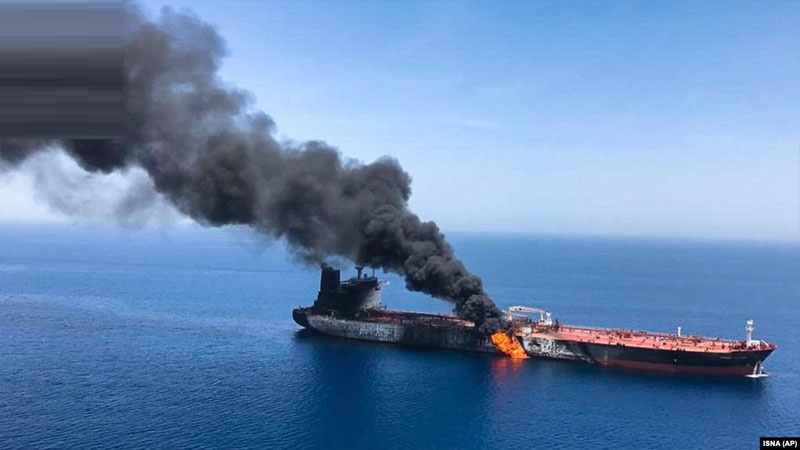 A. Saudita, rafforzata la sicurezza in mare